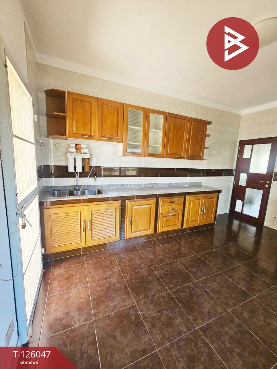 ขายบ้านเดี่ยวชั้นเดียว เนื้อที่ 2 งาน มาบตาพุด ระยอง 8