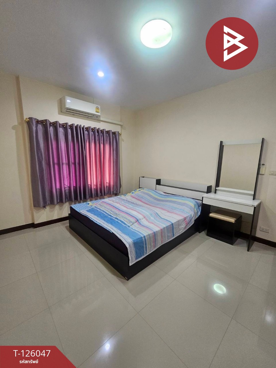 ขายบ้านเดี่ยวชั้นเดียว เนื้อที่ 2 งาน มาบตาพุด ระยอง 11