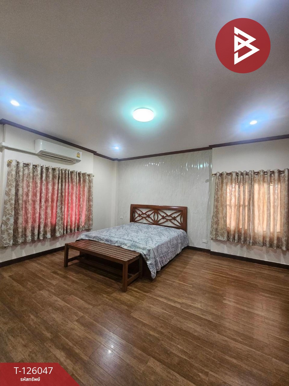 ขายบ้านเดี่ยวชั้นเดียว เนื้อที่ 2 งาน มาบตาพุด ระยอง 13