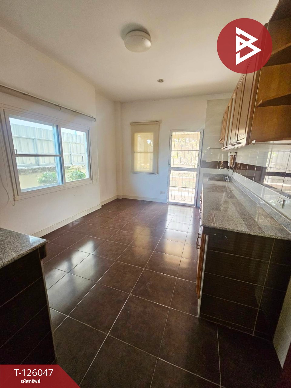 ขายบ้านเดี่ยวชั้นเดียว เนื้อที่ 2 งาน มาบตาพุด ระยอง 9