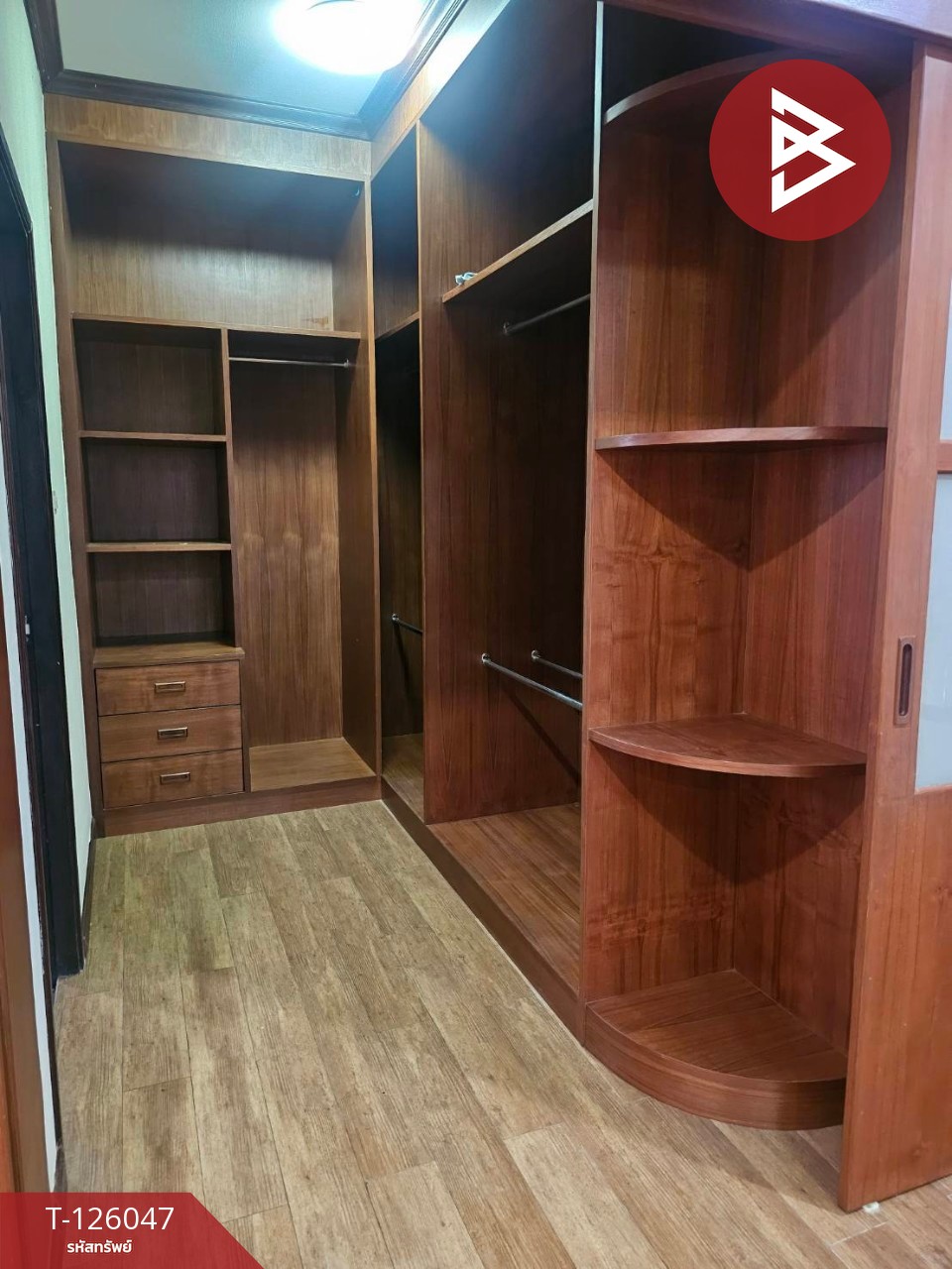 ขายบ้านเดี่ยวชั้นเดียว เนื้อที่ 2 งาน มาบตาพุด ระยอง 12