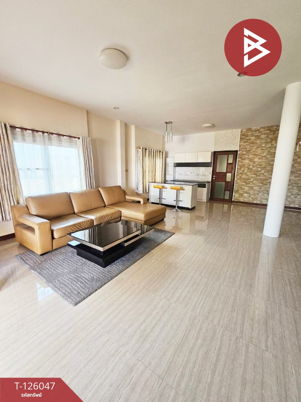 ขายบ้านเดี่ยวชั้นเดียว เนื้อที่ 2 งาน มาบตาพุด ระยอง 5