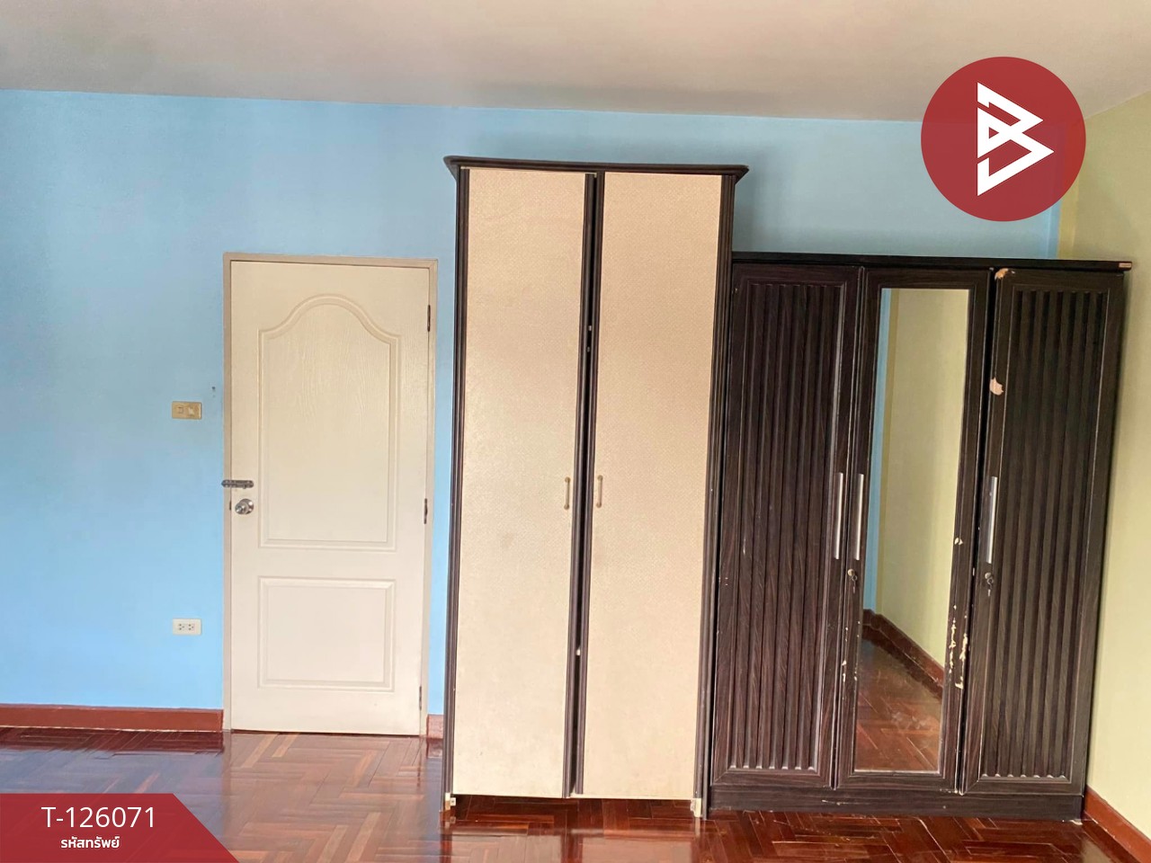 ขายทาวน์เฮ้าส์ หมู่บ้านพรพิมาน พหลโยธิน48 บางเขน กรุงเทพมหานคร 13