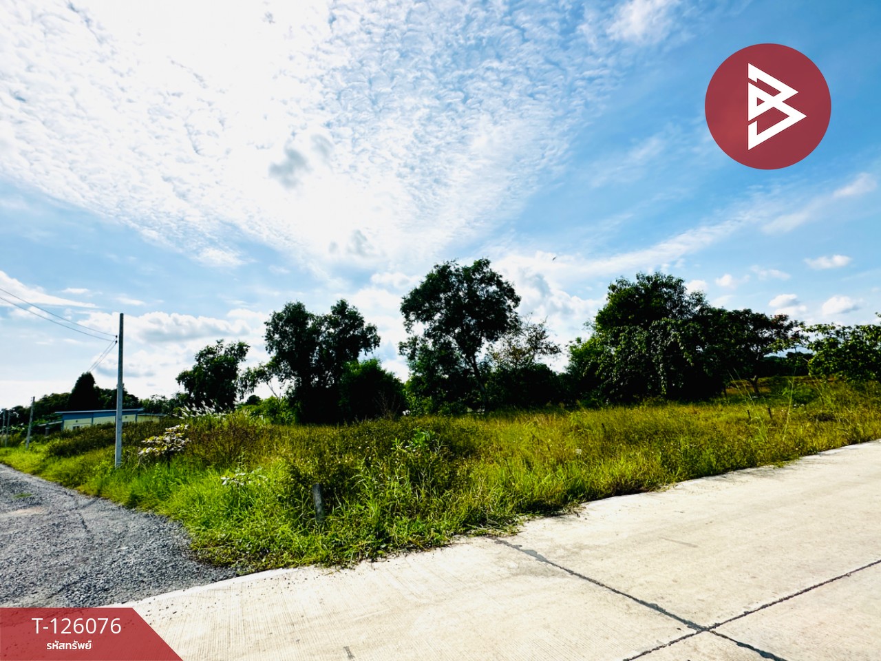 ขายที่ดิน เนื้อที่ 1 ไร่ 1 งาน 86 ตร.วา คลองนครเนื่องเขต ฉะเชิงเทรา 5