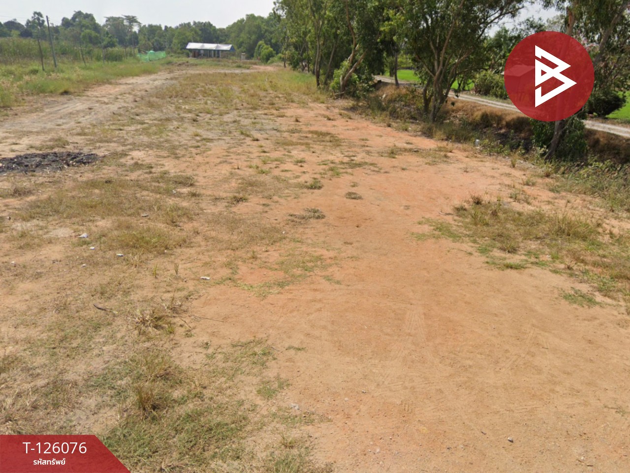 ขายที่ดิน เนื้อที่ 1 ไร่ 1 งาน 86 ตร.วา คลองนครเนื่องเขต ฉะเชิงเทรา 6