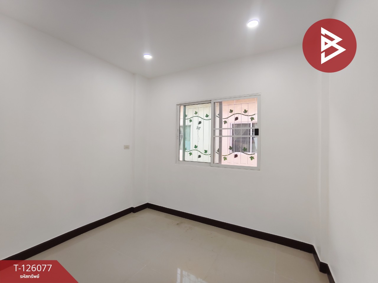 ขายทาวน์เฮ้าส์ หมู่บ้านวันดี 2 กระทุ่มแบน สมุทรสาคร 9