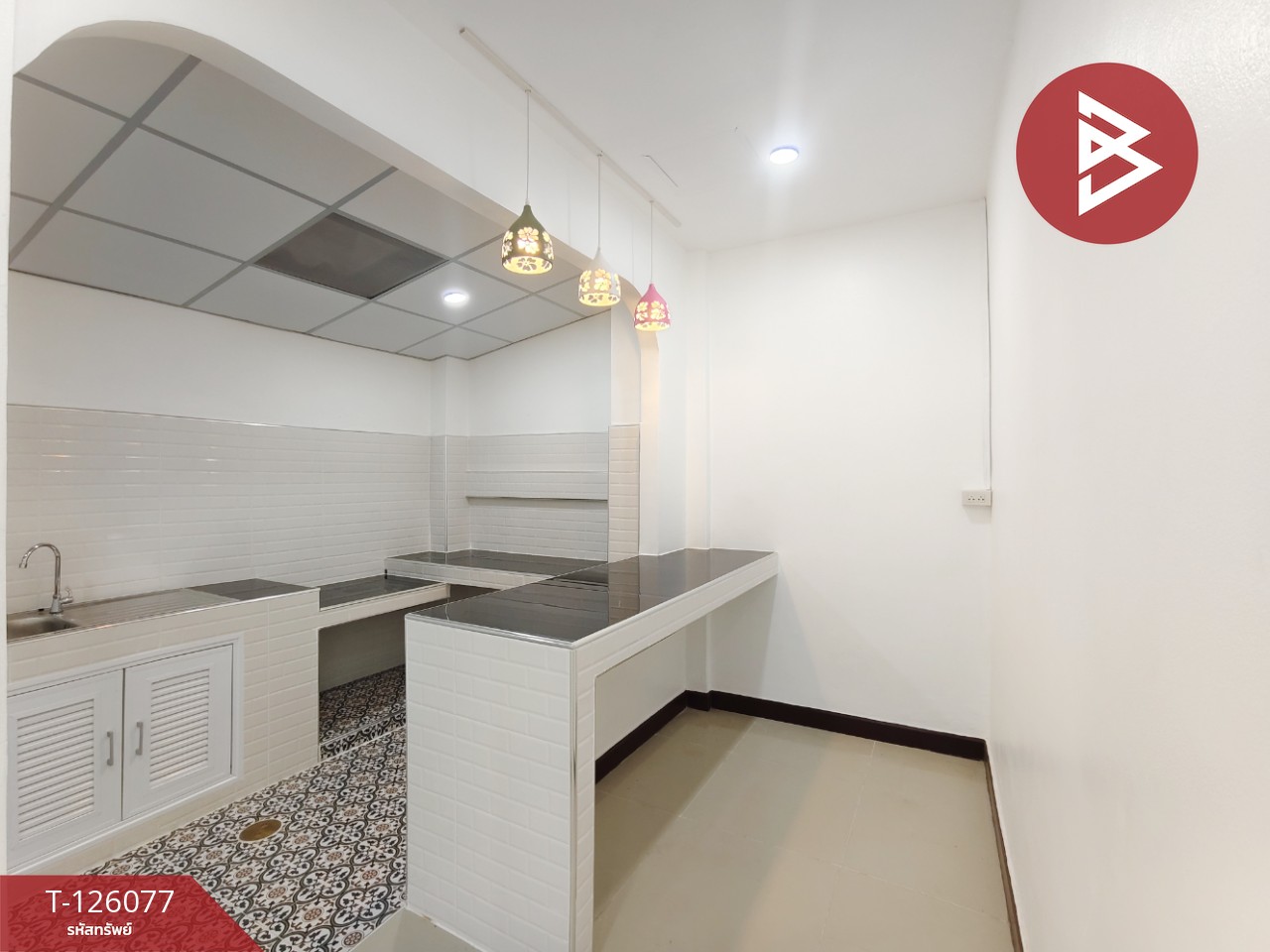 ขายทาวน์เฮ้าส์ หมู่บ้านวันดี 2 กระทุ่มแบน สมุทรสาคร 5