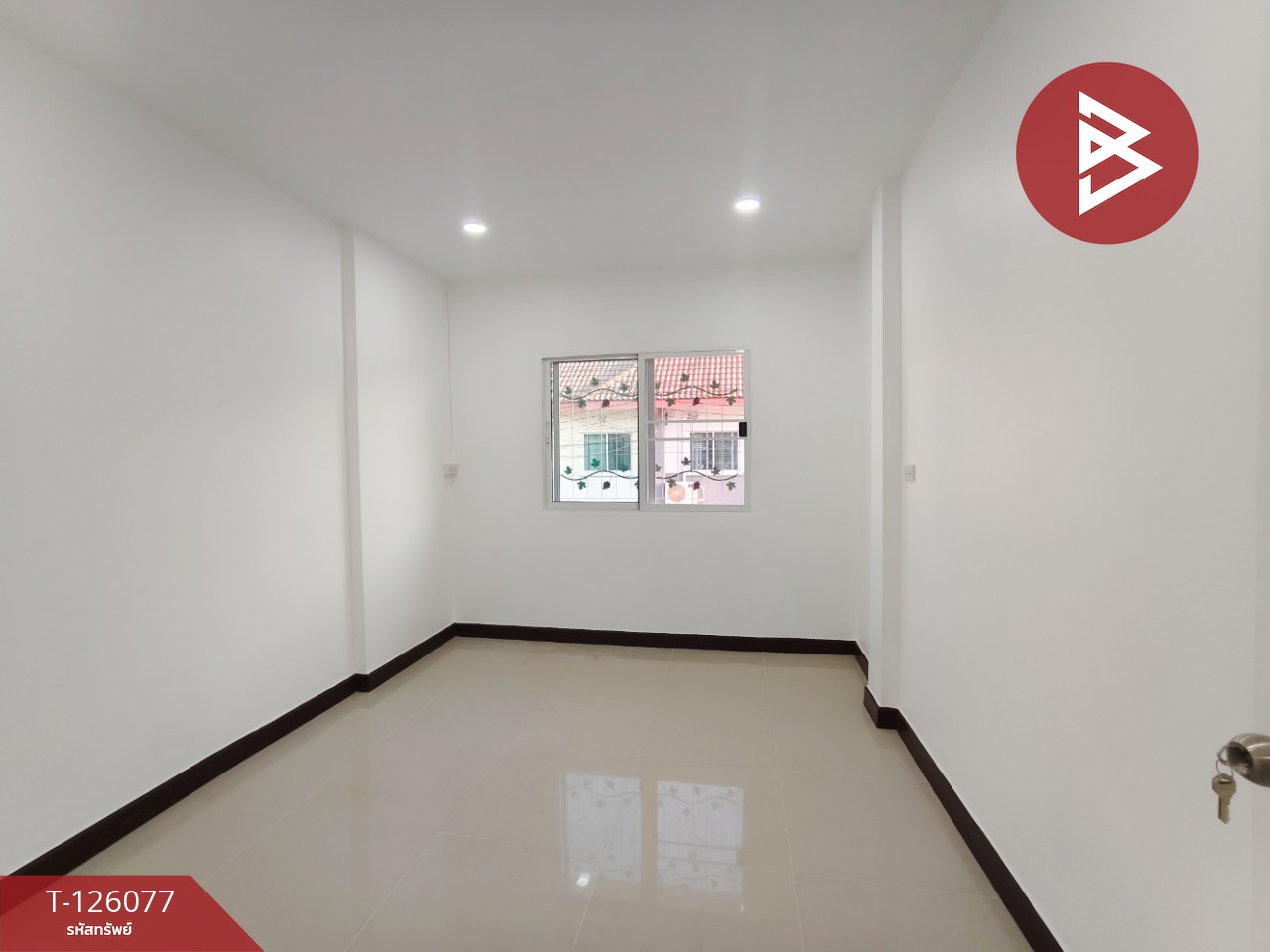 ขายทาวน์เฮ้าส์ หมู่บ้านวันดี 2 กระทุ่มแบน สมุทรสาคร 10