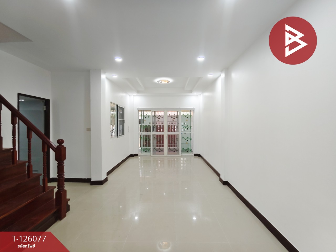 ขายทาวน์เฮ้าส์ หมู่บ้านวันดี 2 กระทุ่มแบน สมุทรสาคร 4