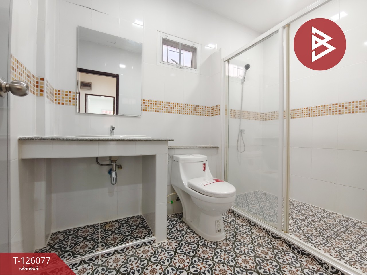 ขายทาวน์เฮ้าส์ หมู่บ้านวันดี 2 กระทุ่มแบน สมุทรสาคร 12