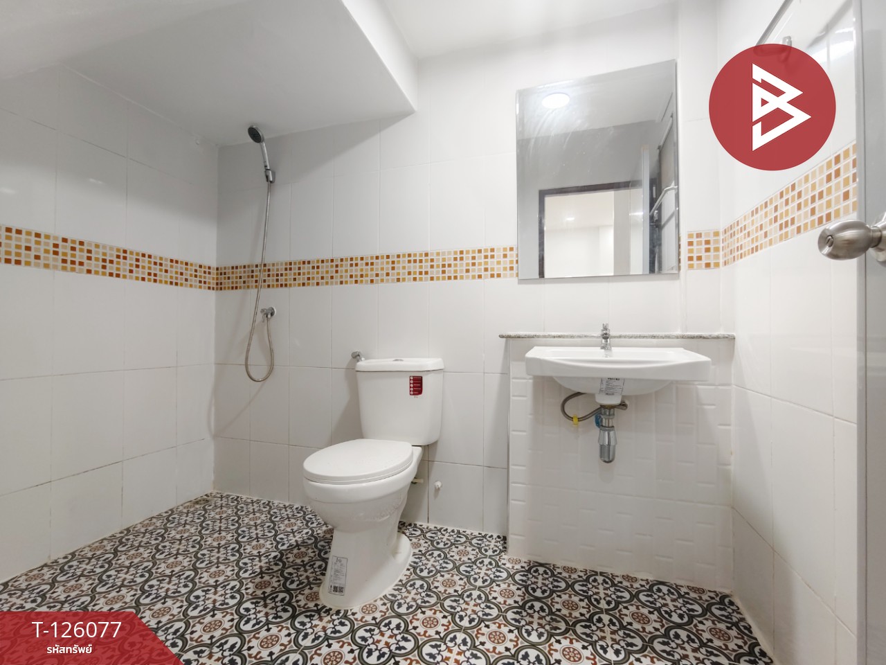 ขายทาวน์เฮ้าส์ หมู่บ้านวันดี 2 กระทุ่มแบน สมุทรสาคร 13