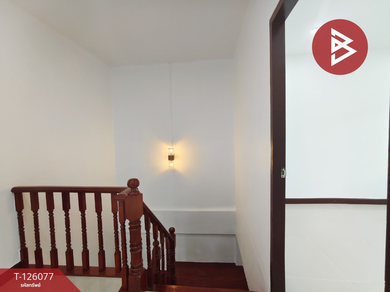 ขายทาวน์เฮ้าส์ หมู่บ้านวันดี 2 กระทุ่มแบน สมุทรสาคร 8