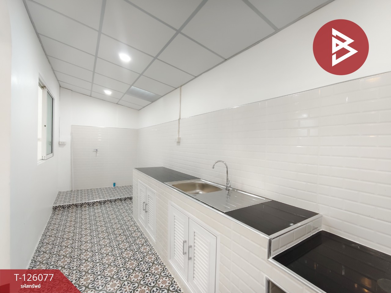 ขายทาวน์เฮ้าส์ หมู่บ้านวันดี 2 กระทุ่มแบน สมุทรสาคร 6