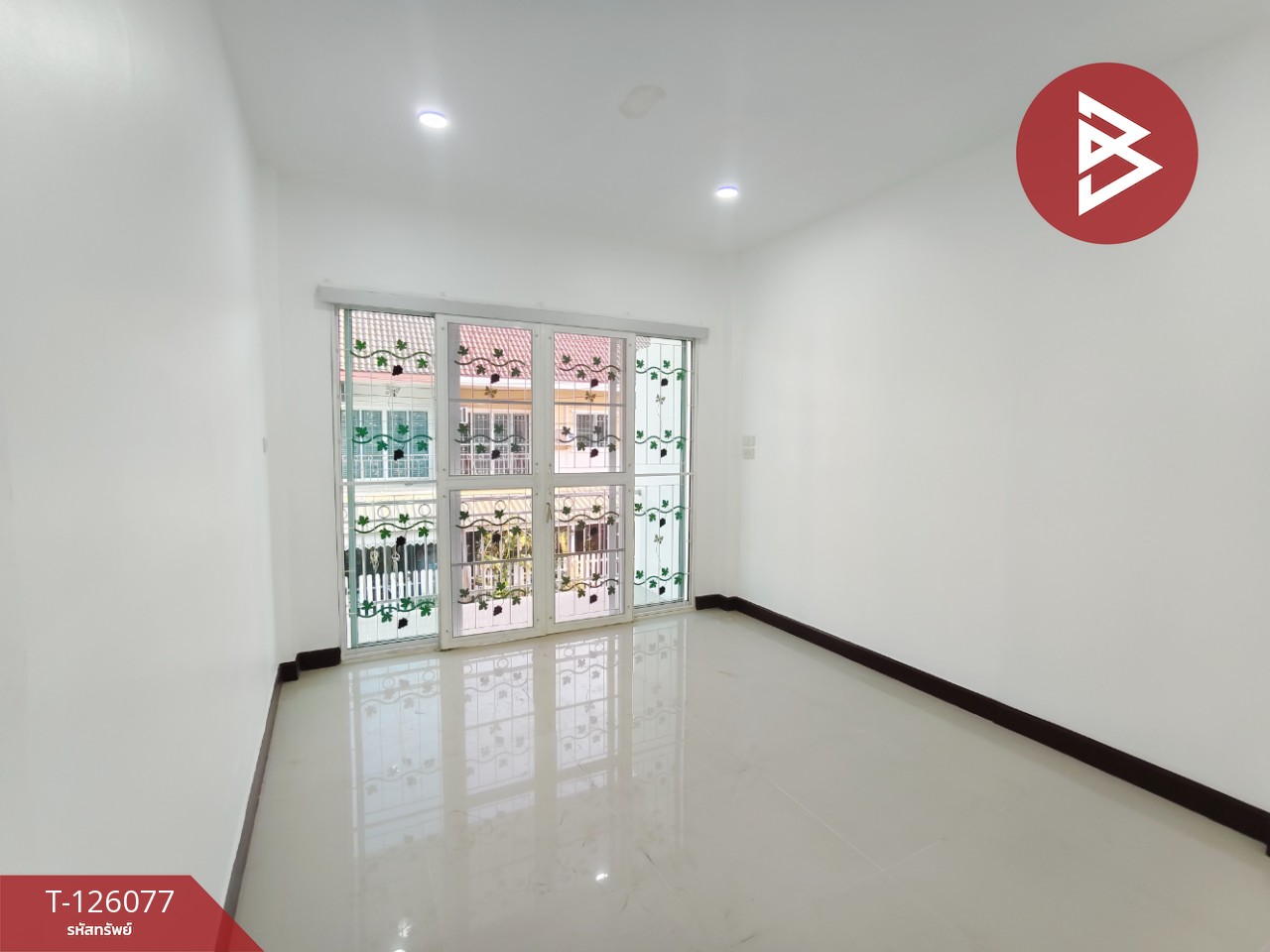 ขายทาวน์เฮ้าส์ หมู่บ้านวันดี 2 กระทุ่มแบน สมุทรสาคร 11