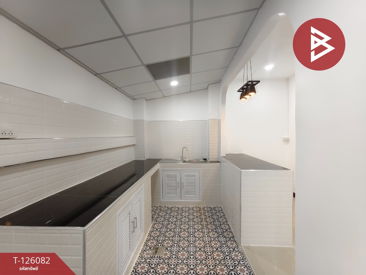 ขายทาวน์เฮ้าส์หลังริม หมู่บ้านวันดี2 กระทุ่มแบน สมุทรสาคร 6