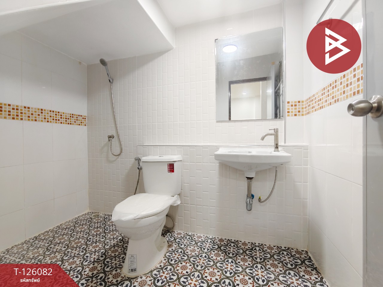 ขายทาวน์เฮ้าส์หลังริม หมู่บ้านวันดี2 กระทุ่มแบน สมุทรสาคร 13