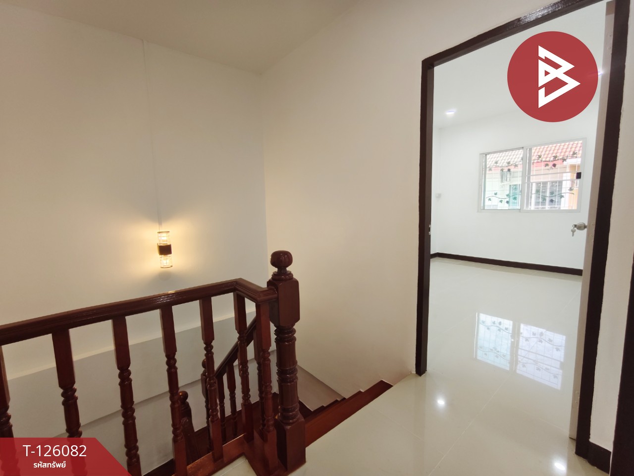 ขายทาวน์เฮ้าส์หลังริม หมู่บ้านวันดี2 กระทุ่มแบน สมุทรสาคร 8