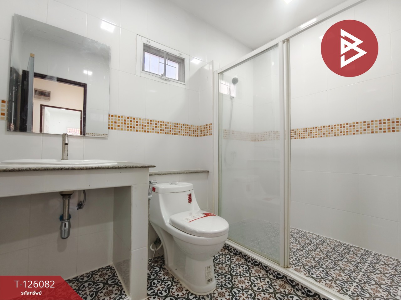 ขายทาวน์เฮ้าส์หลังริม หมู่บ้านวันดี2 กระทุ่มแบน สมุทรสาคร 14