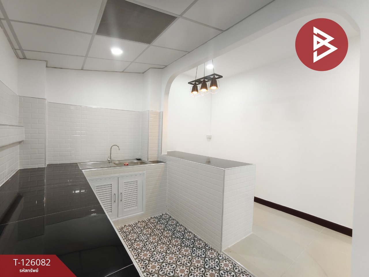 ขายทาวน์เฮ้าส์หลังริม หมู่บ้านวันดี2 กระทุ่มแบน สมุทรสาคร 7