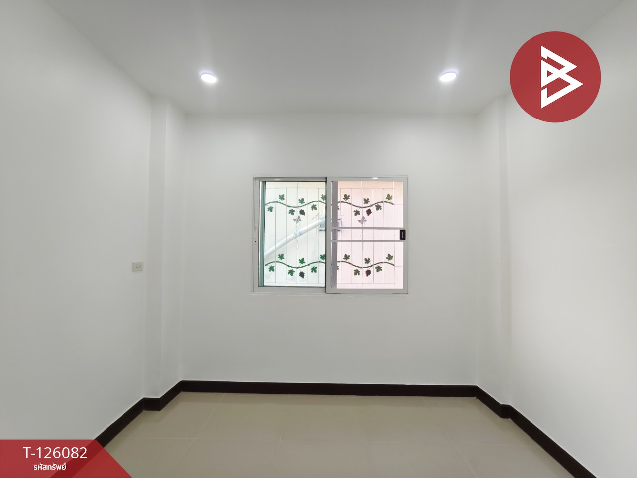 ขายทาวน์เฮ้าส์หลังริม หมู่บ้านวันดี2 กระทุ่มแบน สมุทรสาคร 9