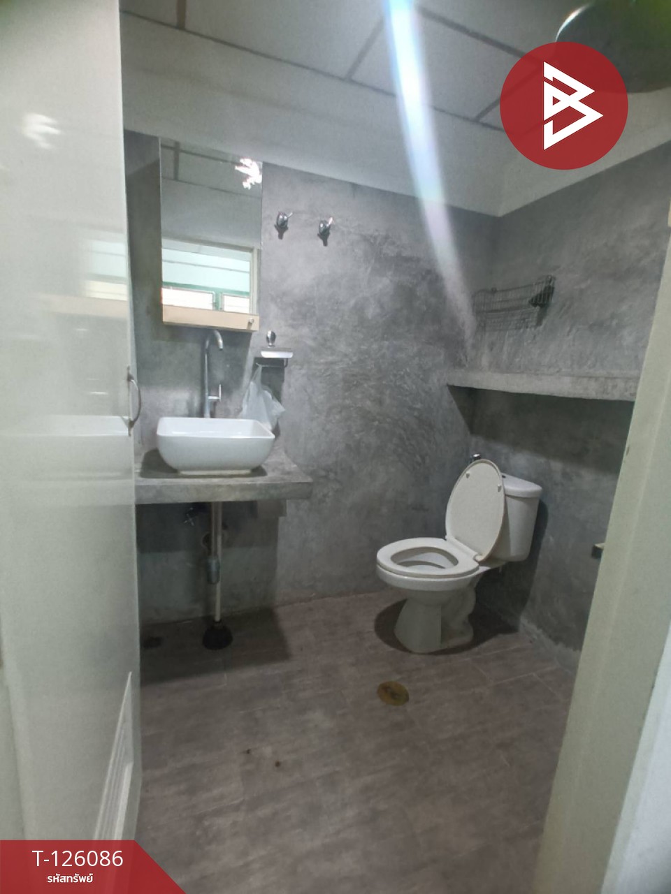 ขายบ้านเดี่ยวพร้อมที่ดิน เนื้อที่ 72 ตร.วา บางพลัด กรุงเทพมหานคร 12