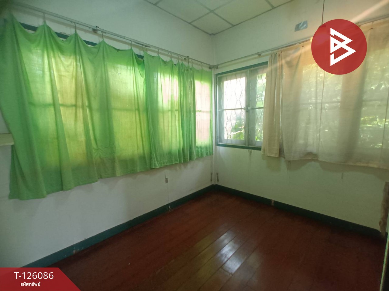 ขายบ้านเดี่ยวพร้อมที่ดิน เนื้อที่ 72 ตร.วา บางพลัด กรุงเทพมหานคร 10