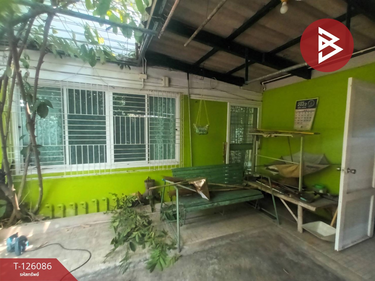 ขายบ้านเดี่ยวพร้อมที่ดิน เนื้อที่ 72 ตร.วา บางพลัด กรุงเทพมหานคร 14