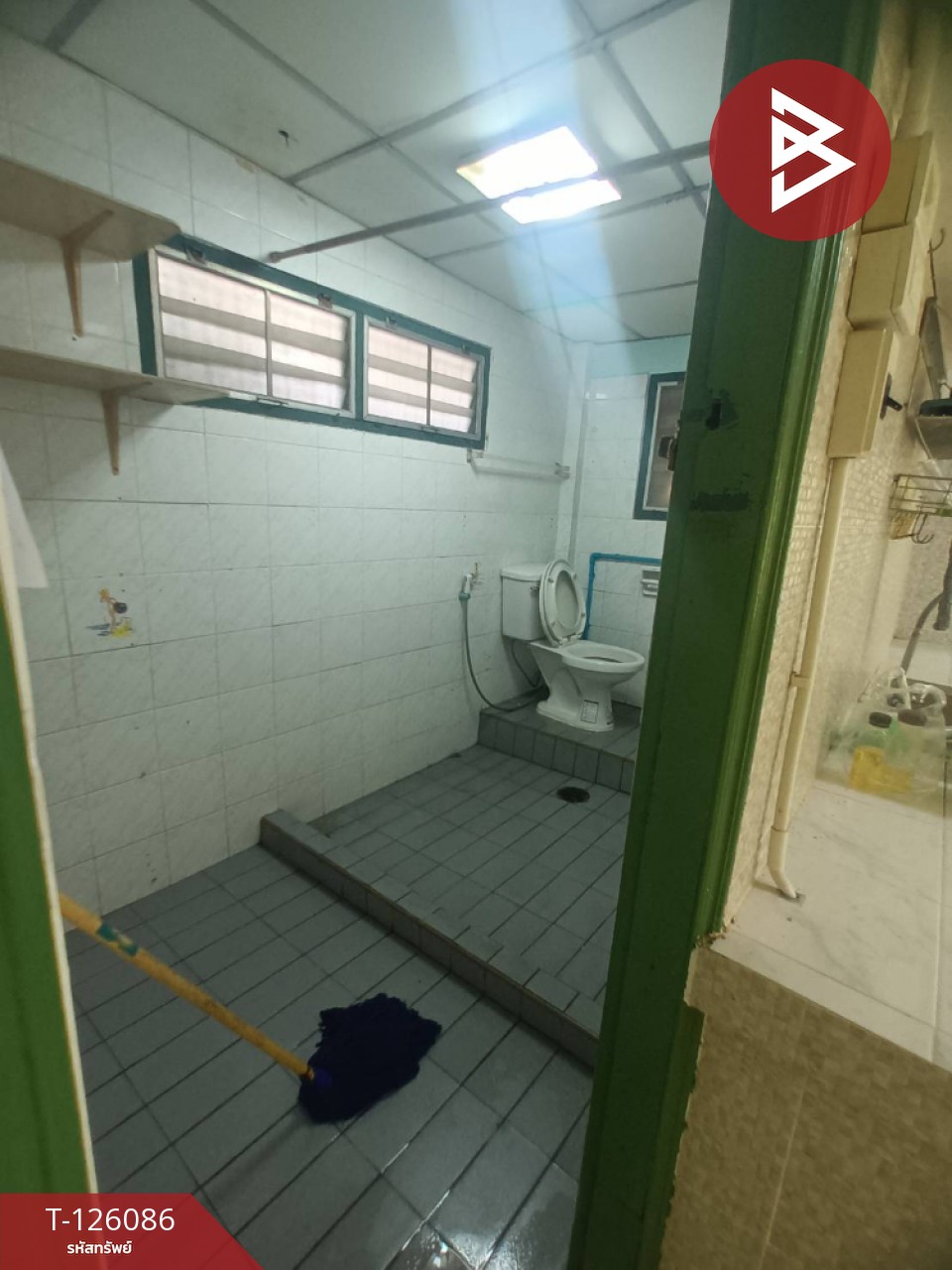 ขายบ้านเดี่ยวพร้อมที่ดิน เนื้อที่ 72 ตร.วา บางพลัด กรุงเทพมหานคร 6