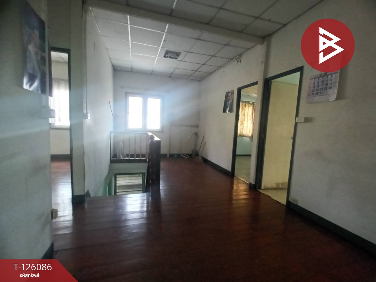 ขายบ้านเดี่ยวพร้อมที่ดิน เนื้อที่ 72 ตร.วา บางพลัด กรุงเทพมหานคร 8