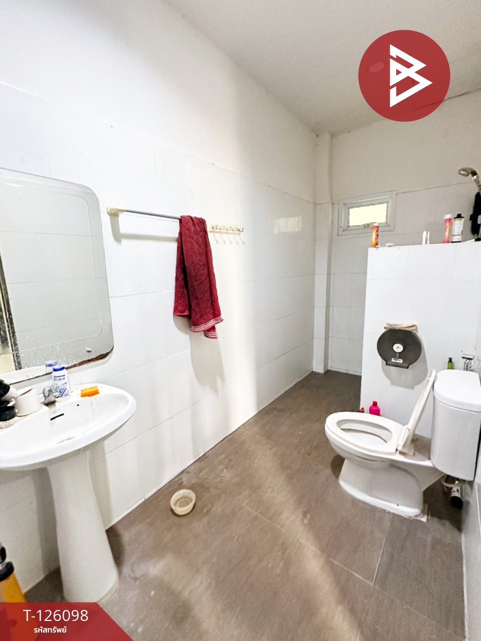 ขายบ้านเดี่ยวพร้อมที่ดิน เนื้อที่ 1 ไร่ 2 งาน 11.7 ตร.วา วังทอง พิษณุโลก 8