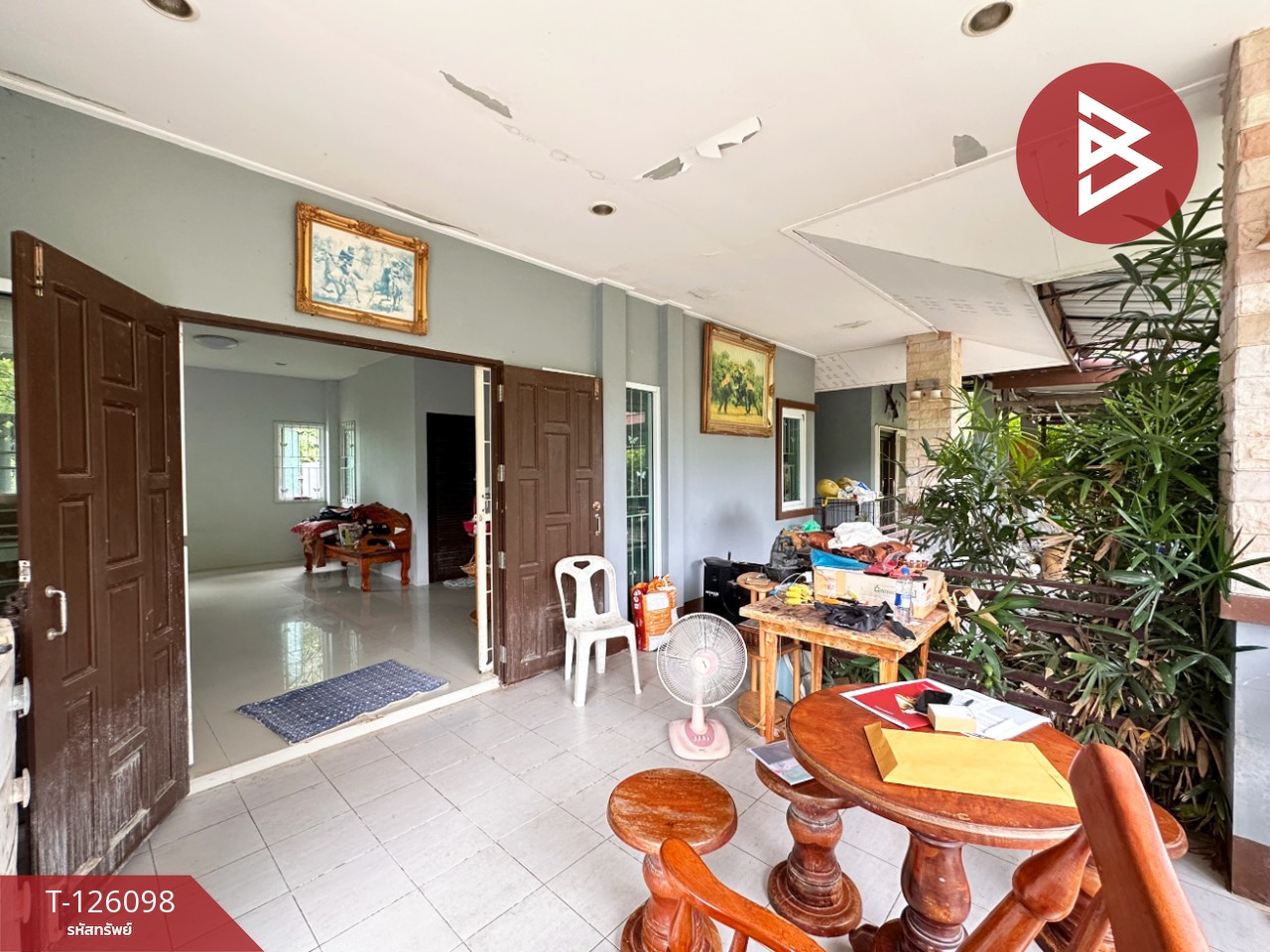 ขายบ้านเดี่ยวพร้อมที่ดิน เนื้อที่ 1 ไร่ 2 งาน 11.7 ตร.วา วังทอง พิษณุโลก 7