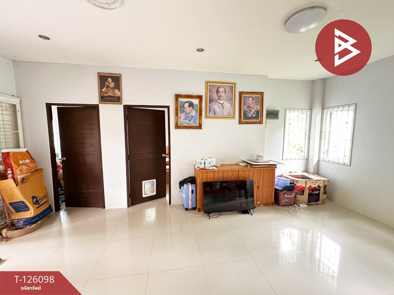 ขายบ้านเดี่ยวพร้อมที่ดิน เนื้อที่ 1 ไร่ 2 งาน 11.7 ตร.วา วังทอง พิษณุโลก 3