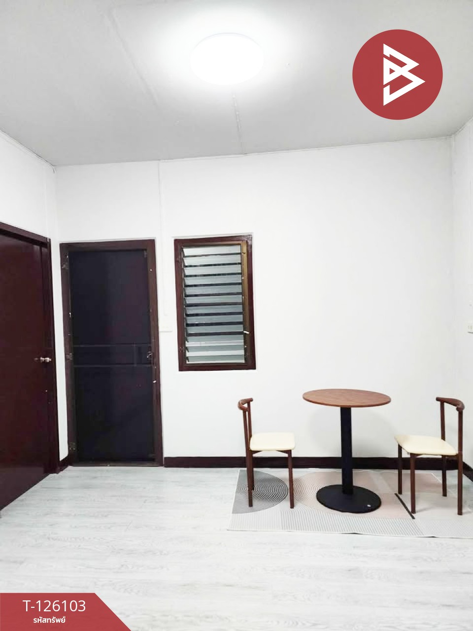 ขายห้องชุด เอื้ออาทรบางบัวทอง1 บางกรวย-ไทรน้อย นนทบุรี 2