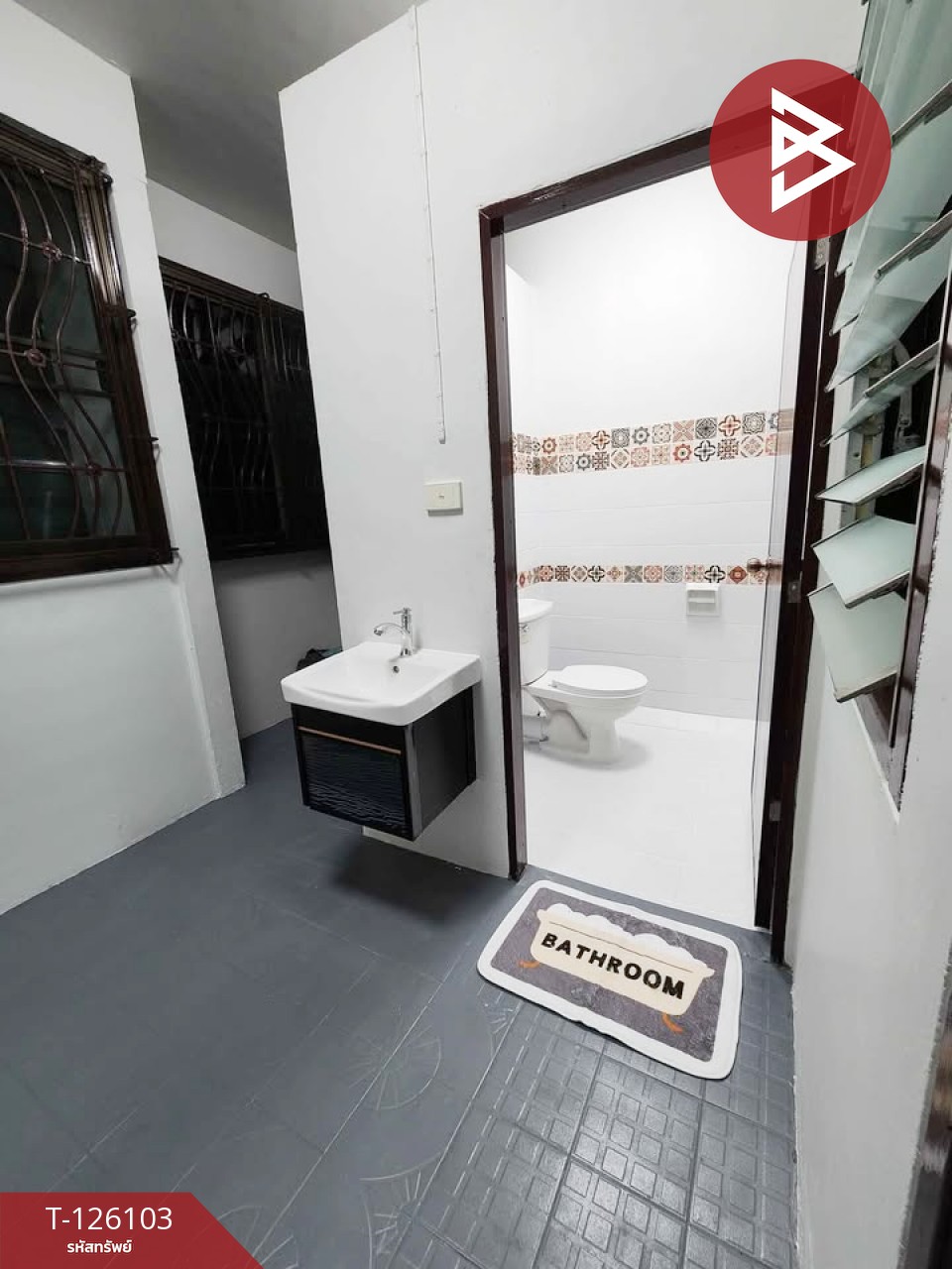 ขายห้องชุด เอื้ออาทรบางบัวทอง1 บางกรวย-ไทรน้อย นนทบุรี 7