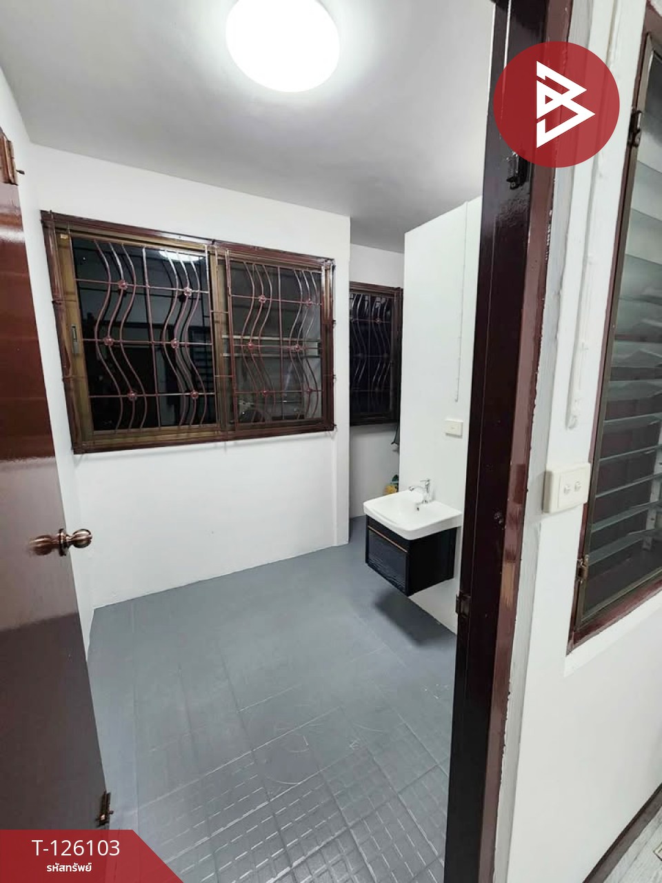 ขายห้องชุด เอื้ออาทรบางบัวทอง1 บางกรวย-ไทรน้อย นนทบุรี 6