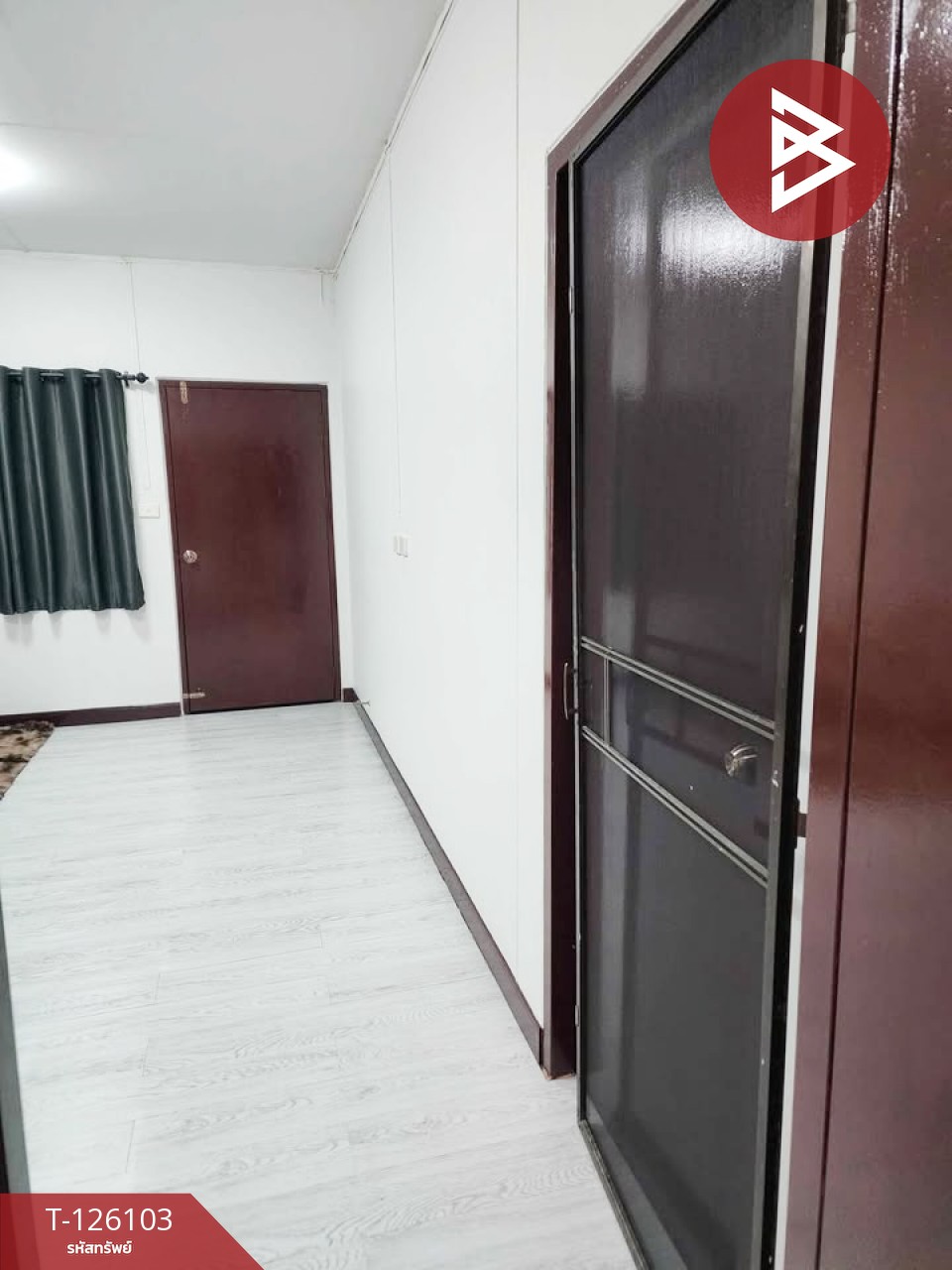 ขายห้องชุด เอื้ออาทรบางบัวทอง1 บางกรวย-ไทรน้อย นนทบุรี 3