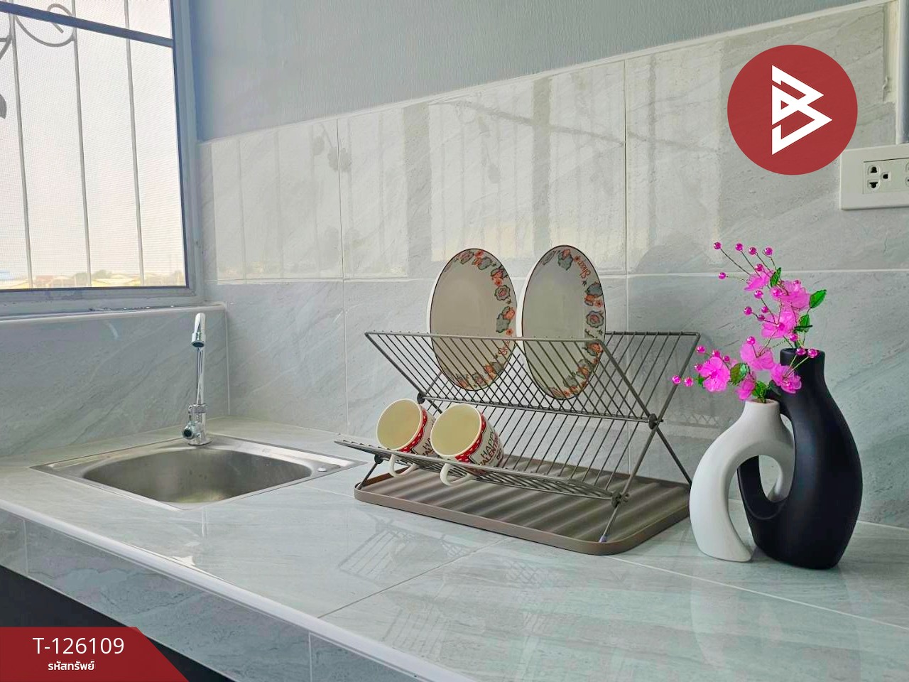 ขายห้องชุด เอื้ออาทรขจรวิทย์ 2 บางพลี สมุทรปราการ 11