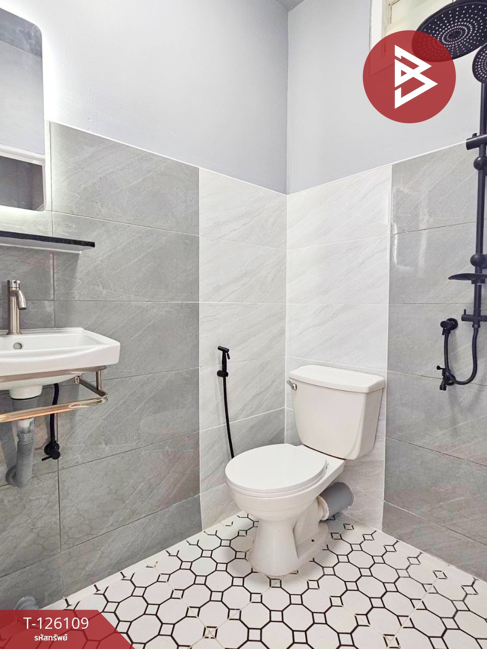 ขายห้องชุด เอื้ออาทรขจรวิทย์ 2 บางพลี สมุทรปราการ 13