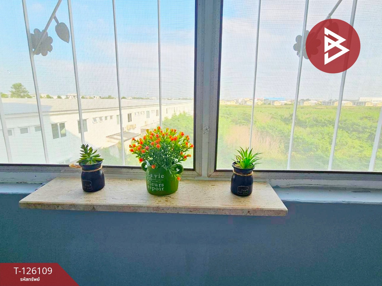 ขายห้องชุด เอื้ออาทรขจรวิทย์ 2 บางพลี สมุทรปราการ 12