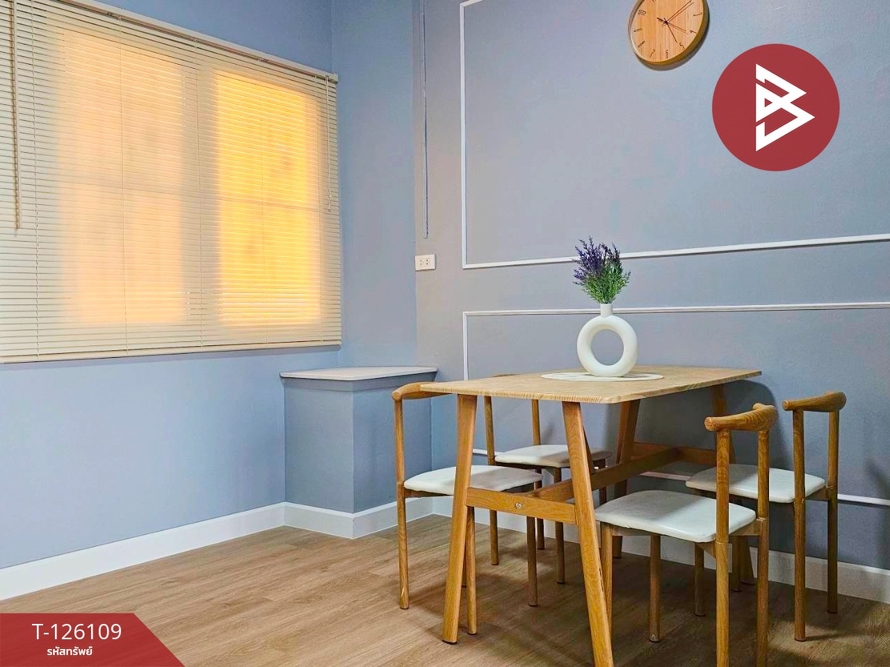 ขายห้องชุด เอื้ออาทรขจรวิทย์ 2 บางพลี สมุทรปราการ 8