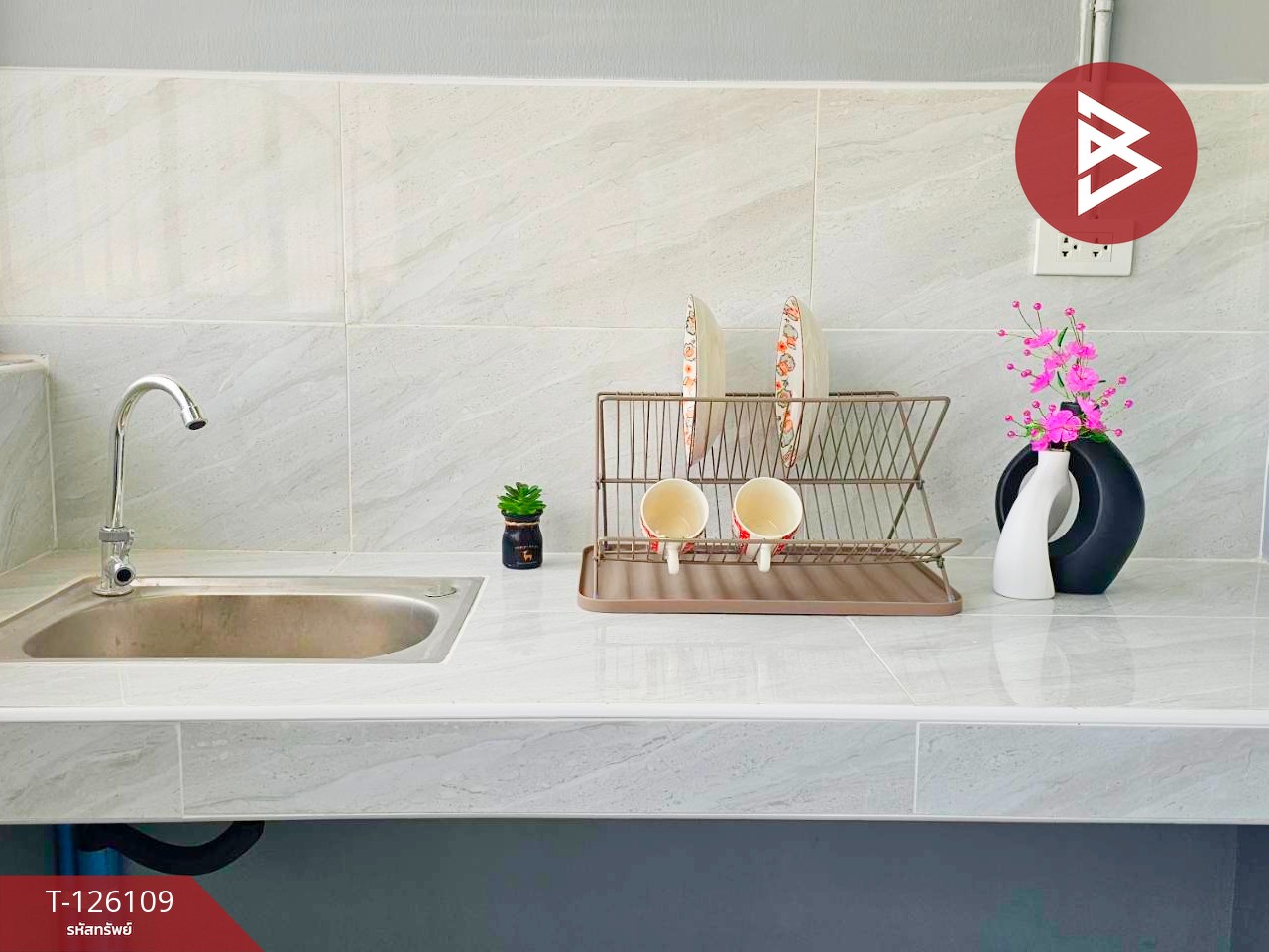 ขายห้องชุด เอื้ออาทรขจรวิทย์ 2 บางพลี สมุทรปราการ 10