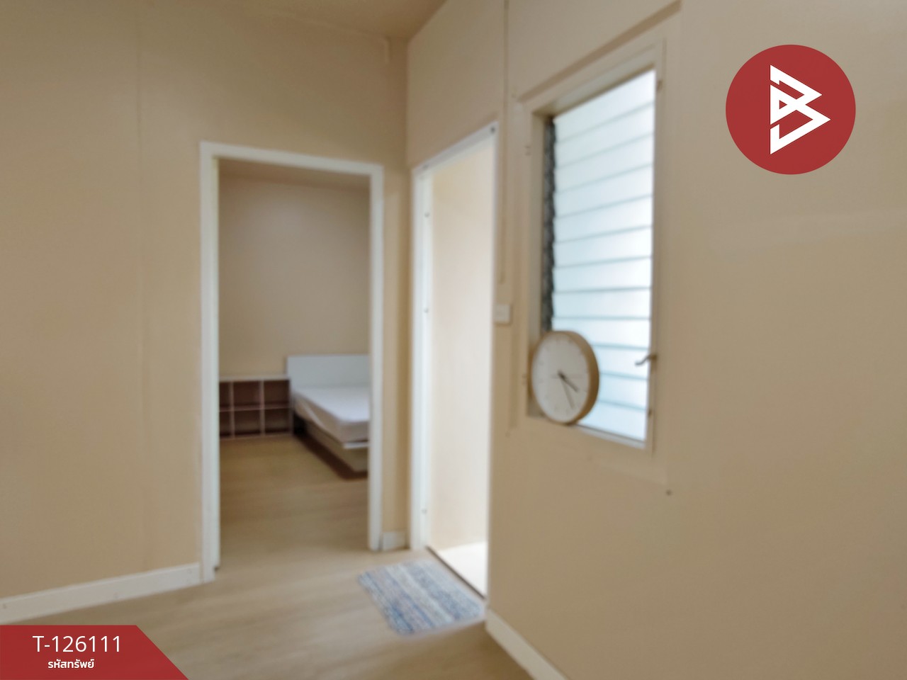 ขายห้องชุด เอื้ออาทรพุทธมณฑลสาย 4 นครปฐม 8