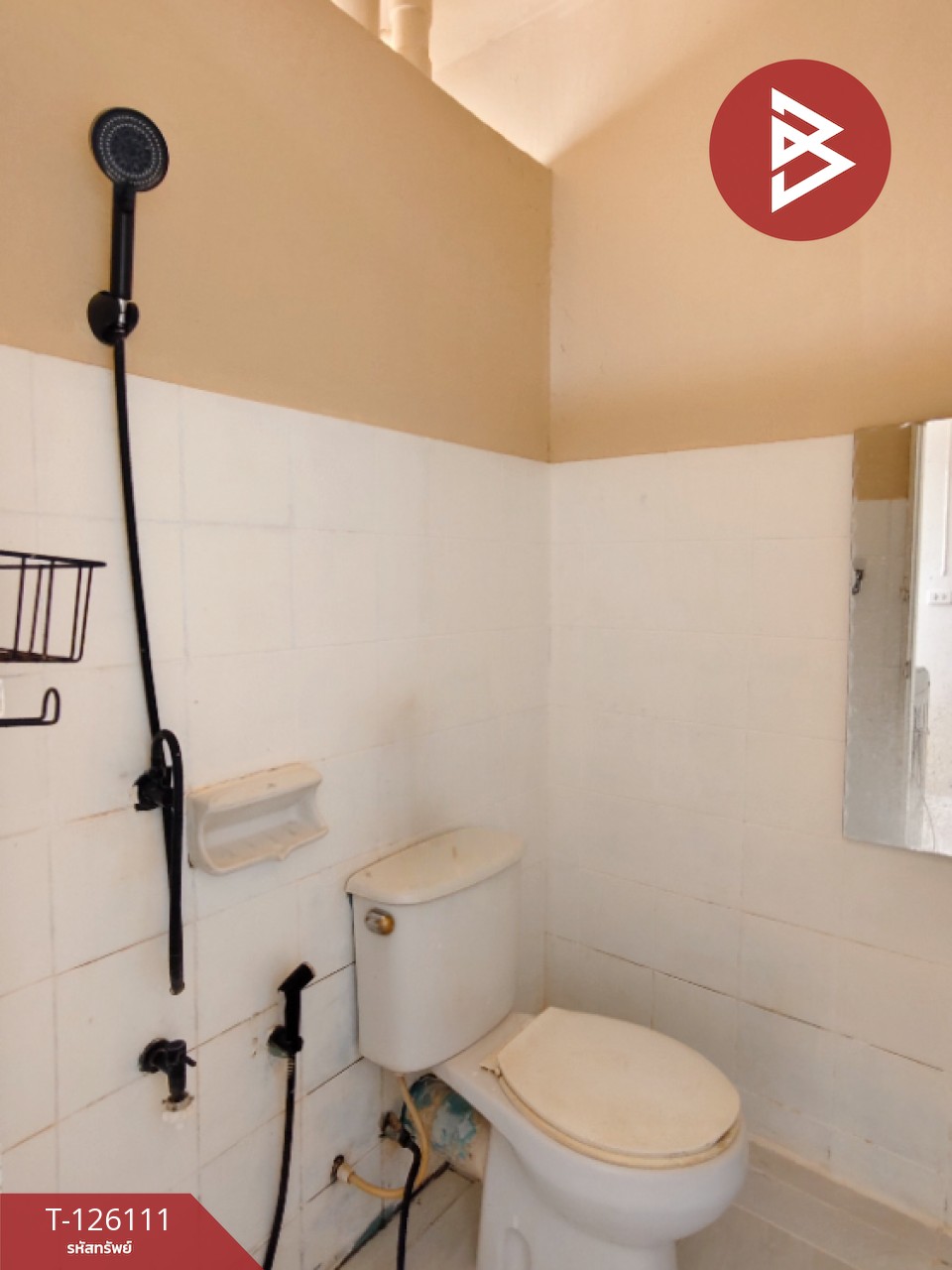 ขายห้องชุด เอื้ออาทรพุทธมณฑลสาย 4 นครปฐม 13