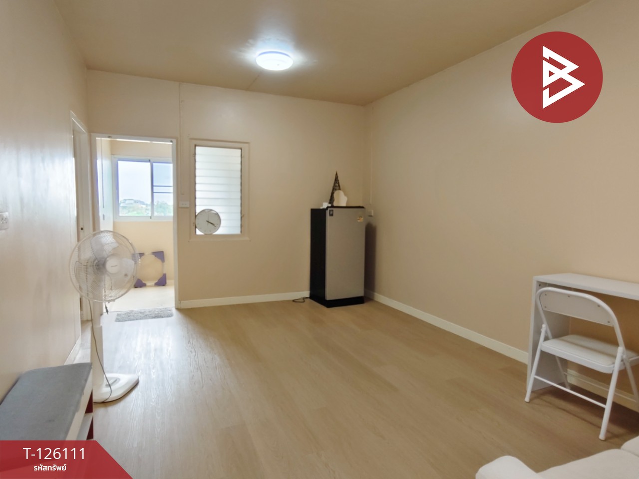 ขายห้องชุด เอื้ออาทรพุทธมณฑลสาย 4 นครปฐม 2