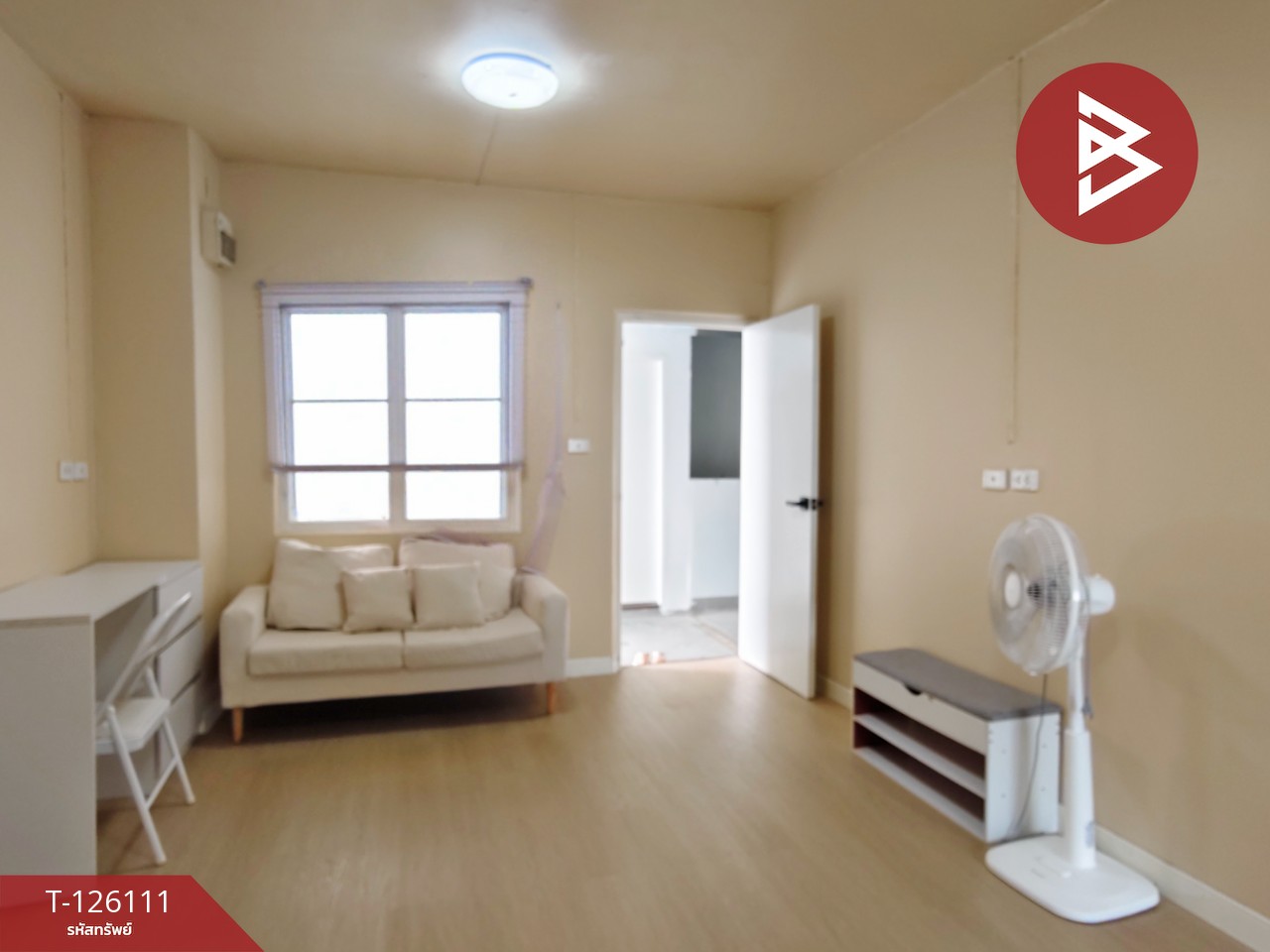 ขายห้องชุด เอื้ออาทรพุทธมณฑลสาย 4 นครปฐม 5