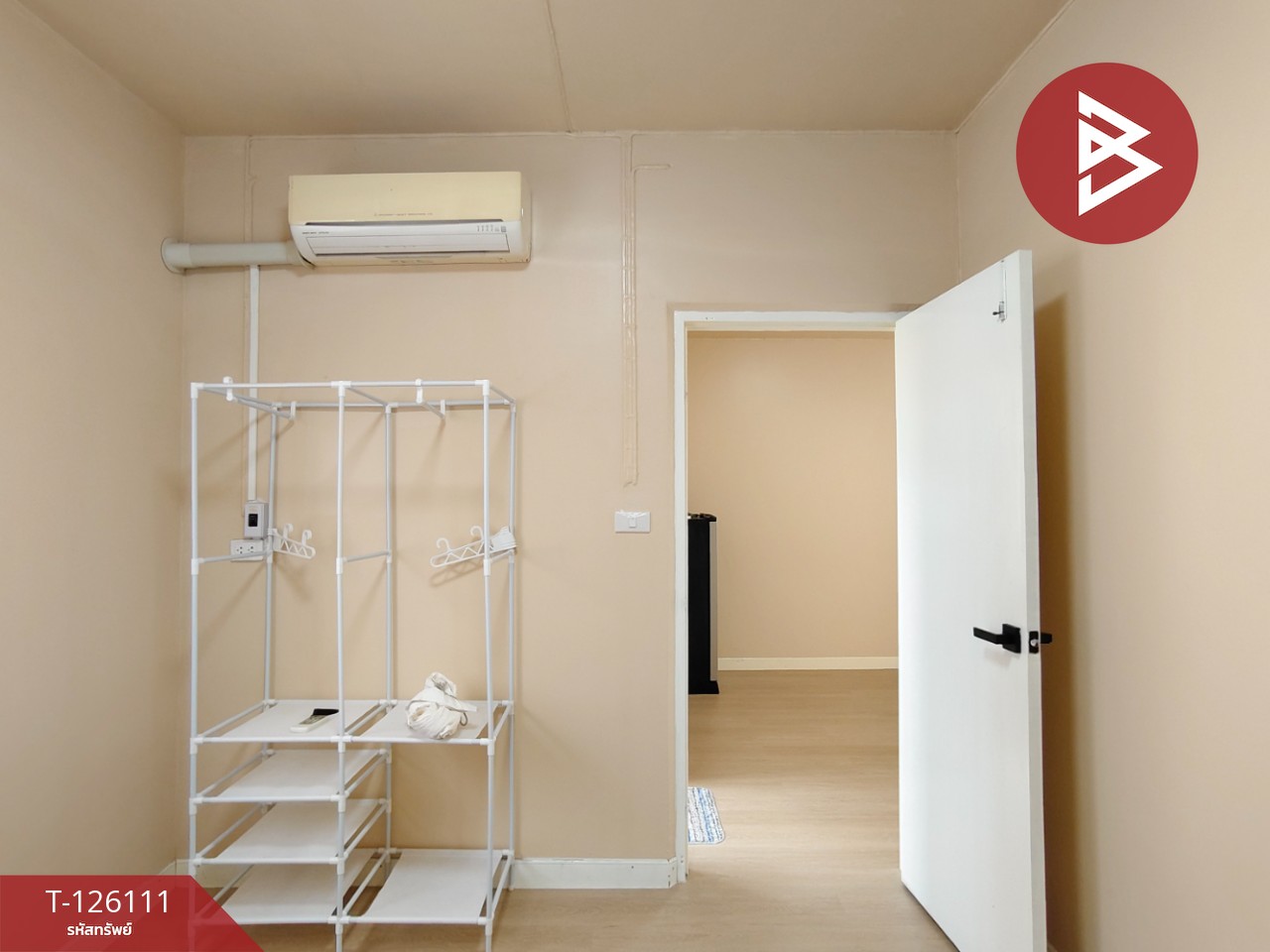 ขายห้องชุด เอื้ออาทรพุทธมณฑลสาย 4 นครปฐม 7