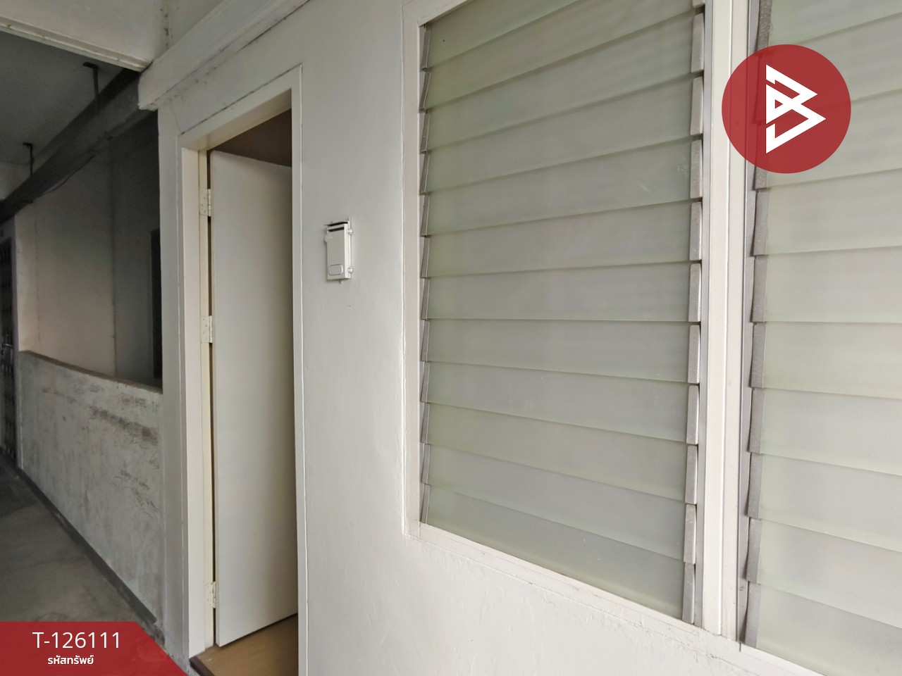 ขายห้องชุด เอื้ออาทรพุทธมณฑลสาย 4 นครปฐม 15