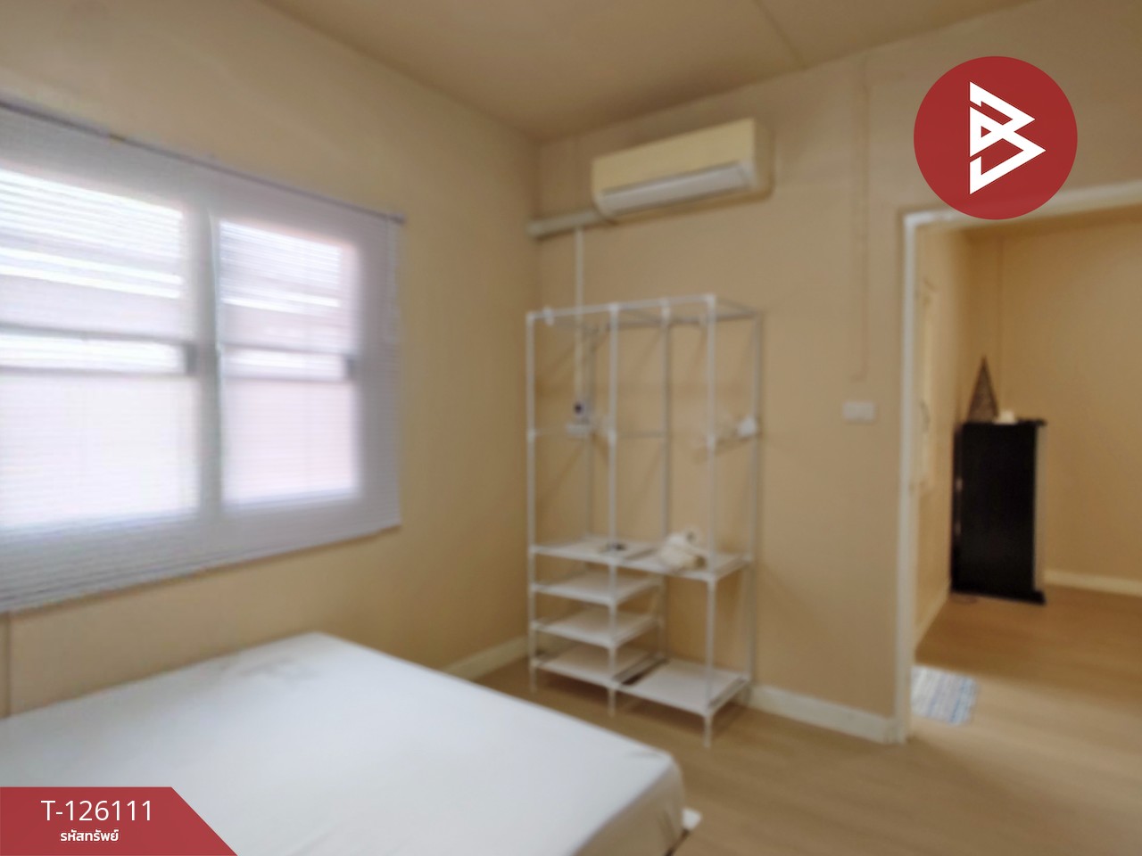 ขายห้องชุด เอื้ออาทรพุทธมณฑลสาย 4 นครปฐม 10