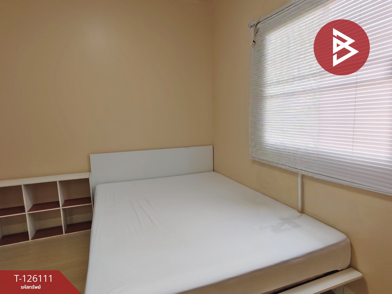 ขายห้องชุด เอื้ออาทรพุทธมณฑลสาย 4 นครปฐม 9