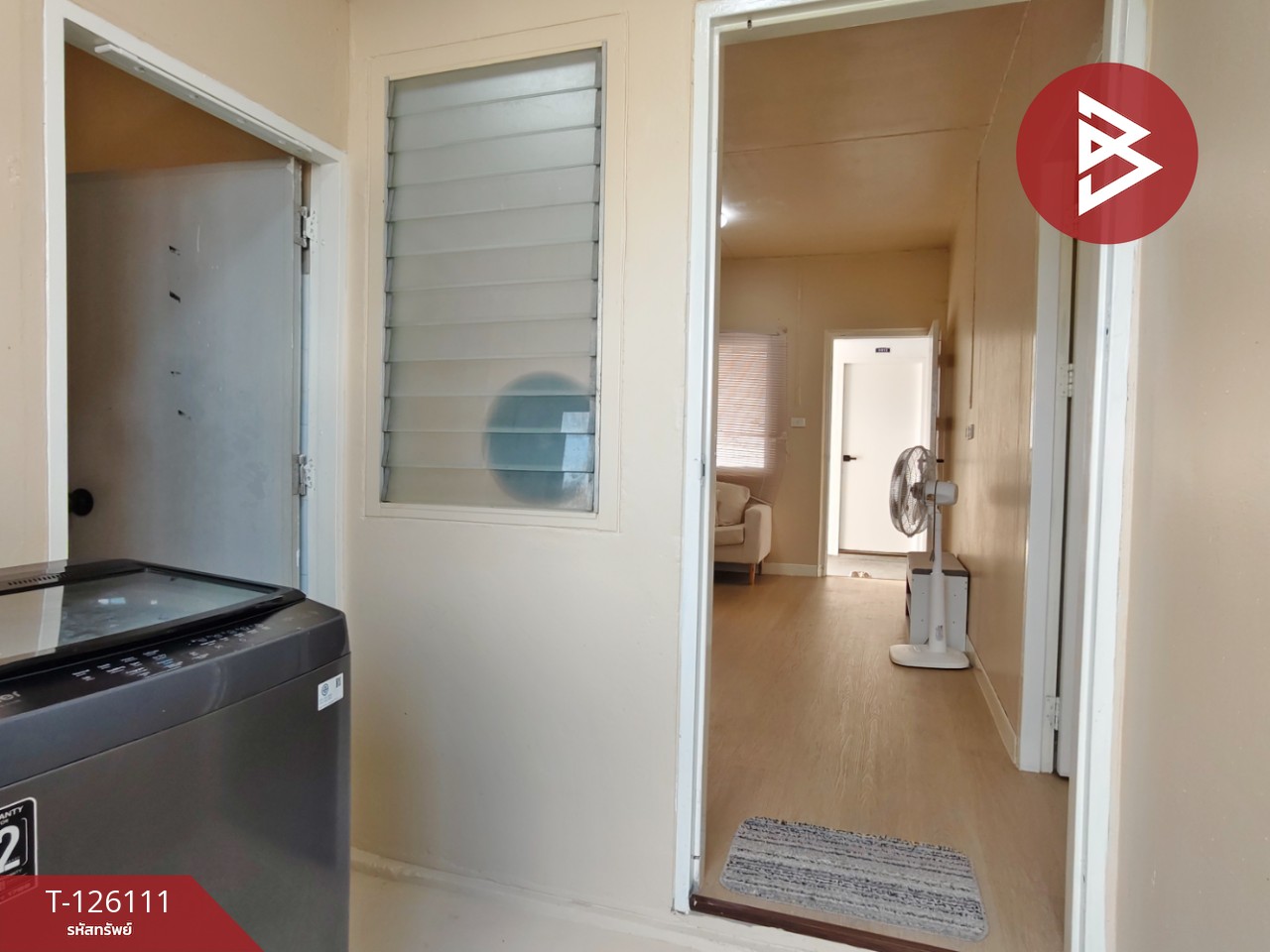 ขายห้องชุด เอื้ออาทรพุทธมณฑลสาย 4 นครปฐม 11